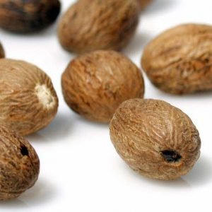 Organic Botanical Extracts